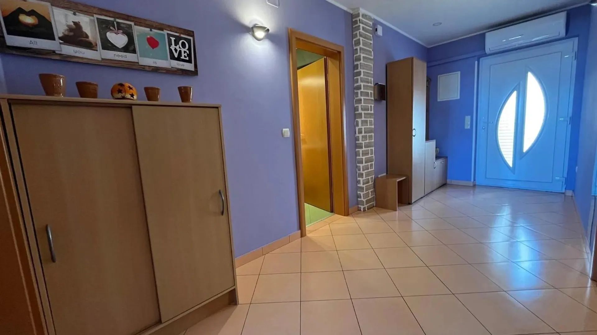 Wohnung Diana Percinic Rab Town 0*,  Croatia