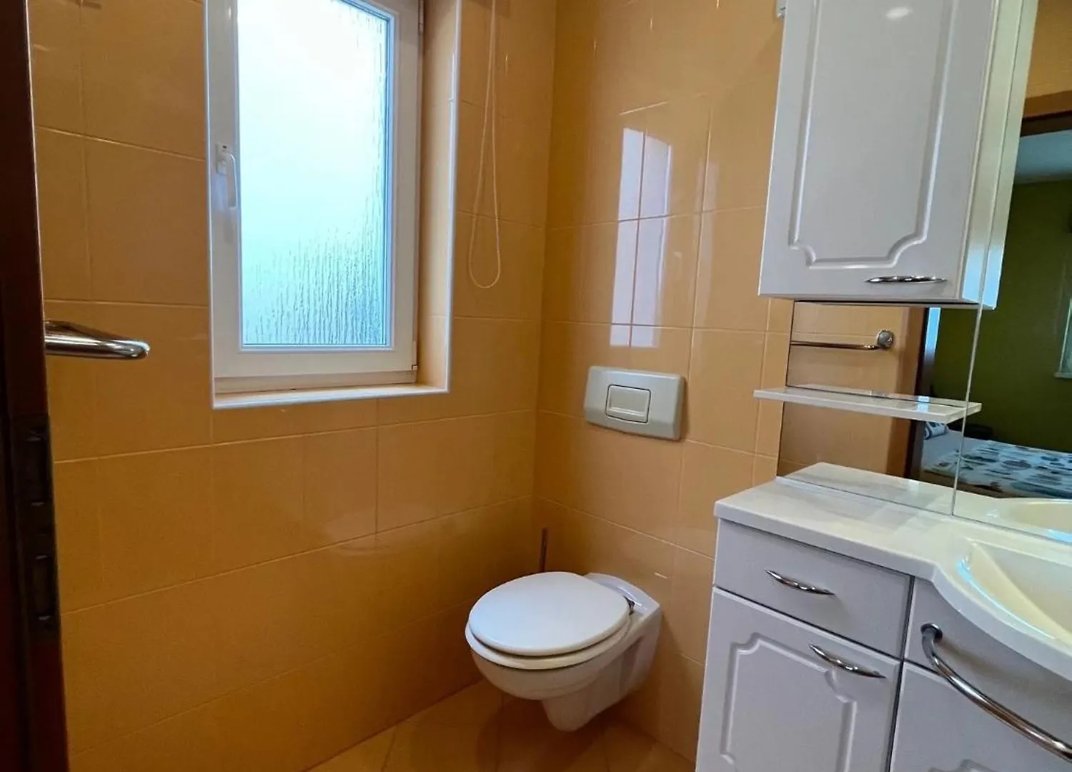 Apartment Wohnung Diana Percinic Rab Town Croatia