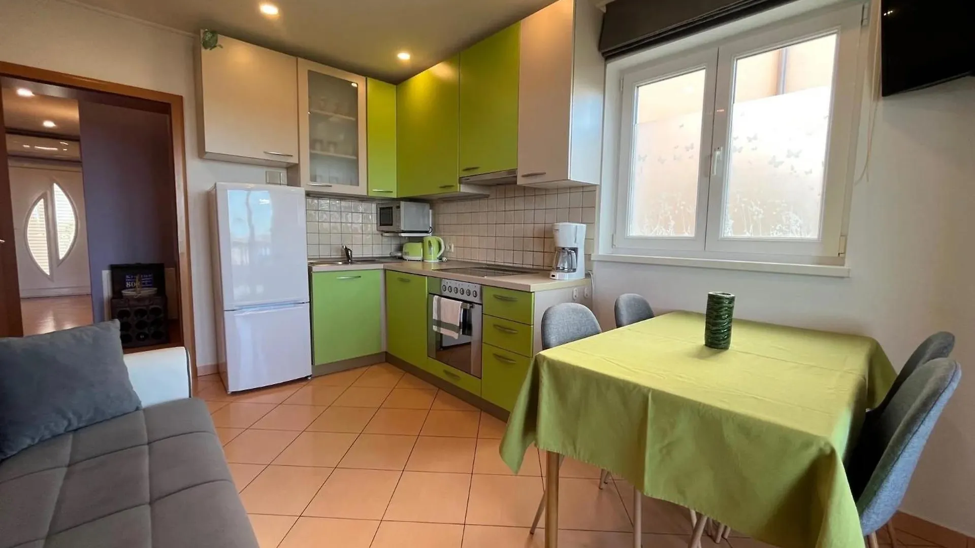 Wohnung Diana Percinic Rab Town