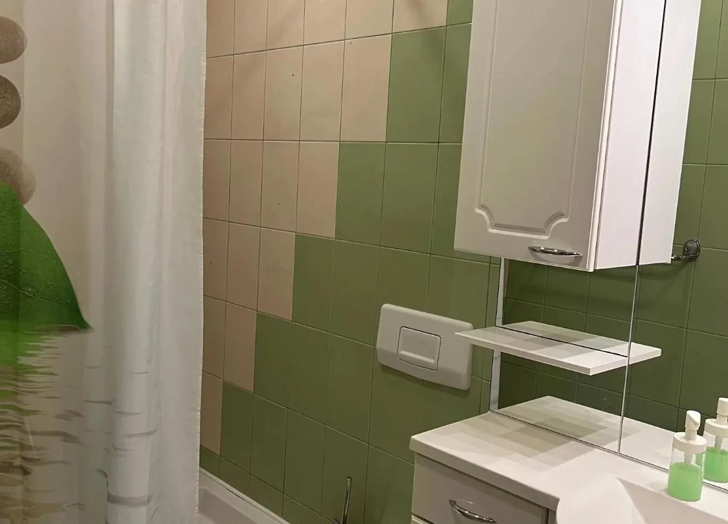 Wohnung Diana Percinic Rab Town 0*,  Croatia